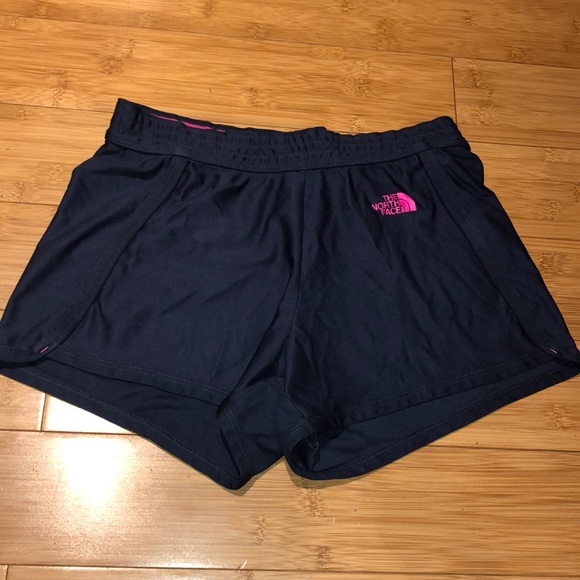 The North Face Pants - The North Face Athletic Shorts